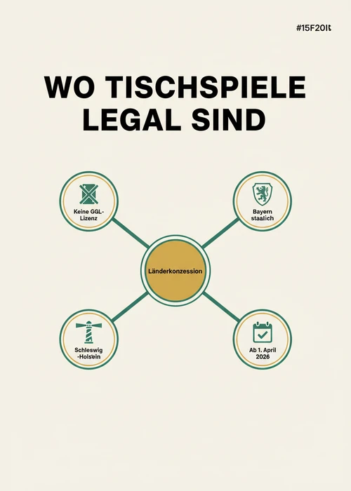 Ein virtueller Roulettetisch mit Jetons und Karten im Online Casino