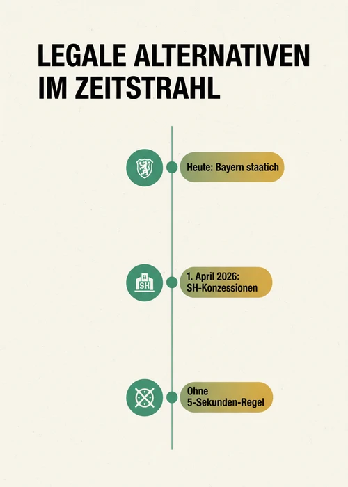 Spielkarten und Jetons auf einem Roulettetisch, symbolisieren Online Casino Tischspiele